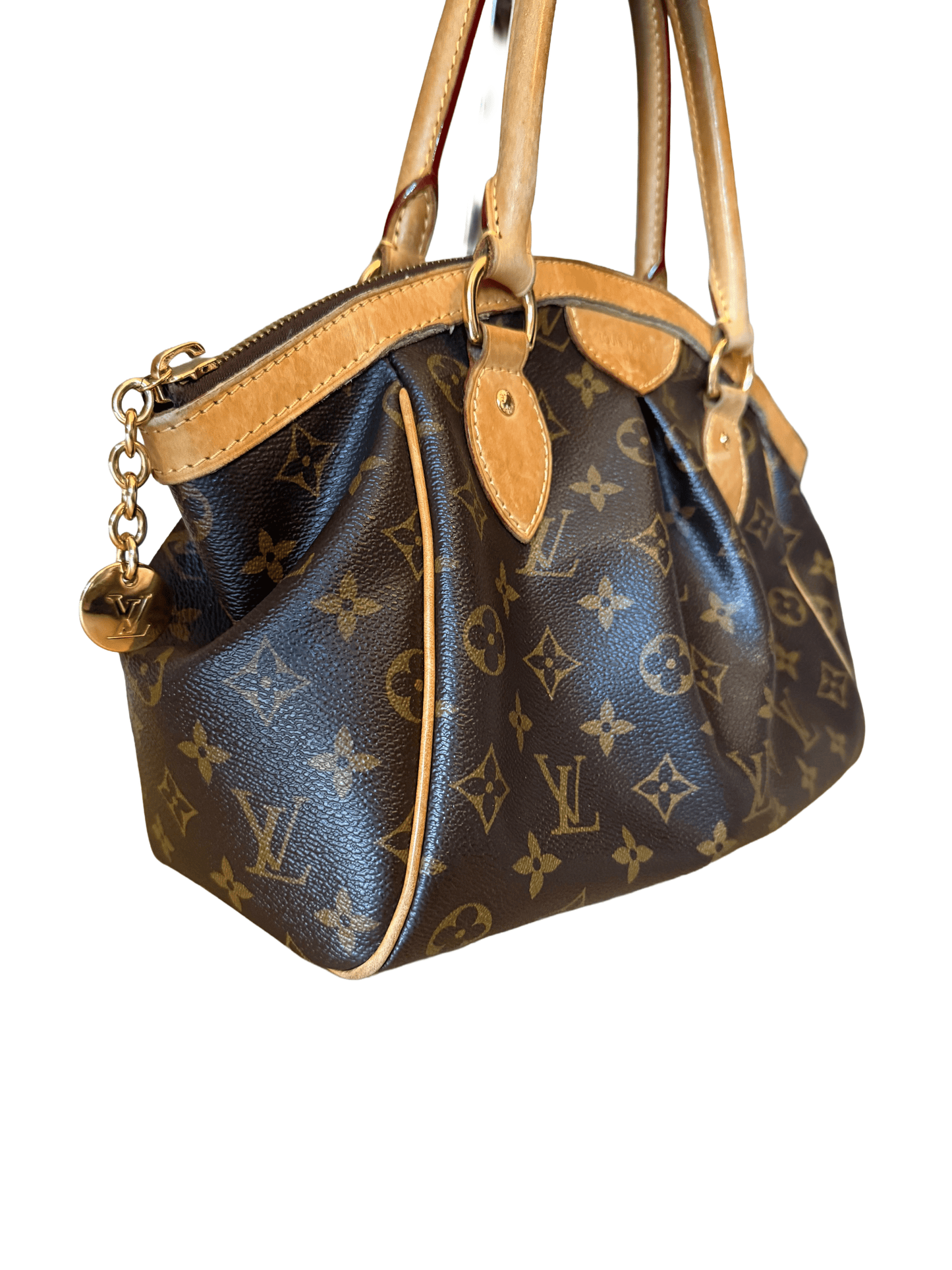 Louis Vuitton Tivoli - Relovedbags