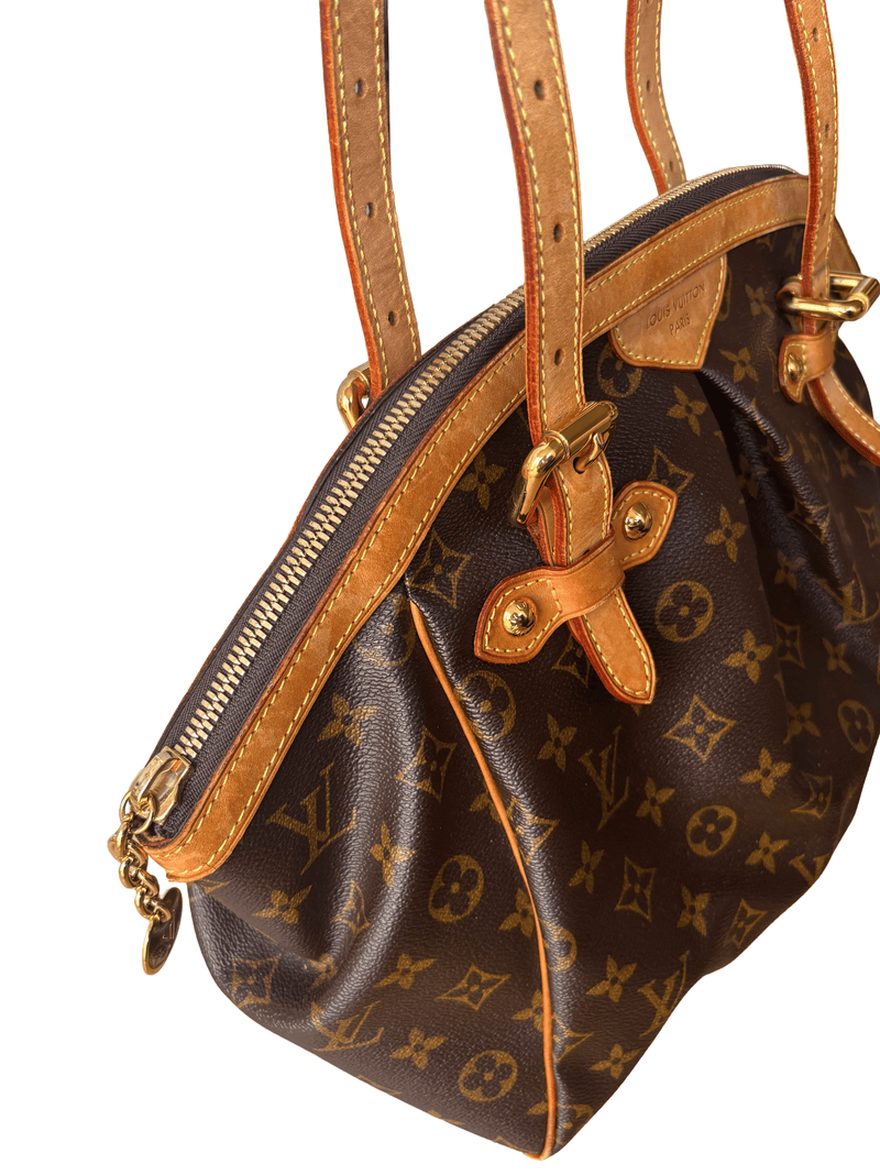 Louis Vuitton Tivoli - Relovedbags