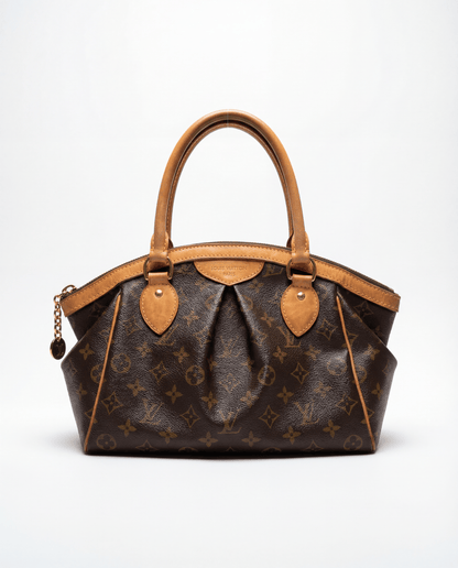 Louis Vuitton Tivoli - Relovedbags