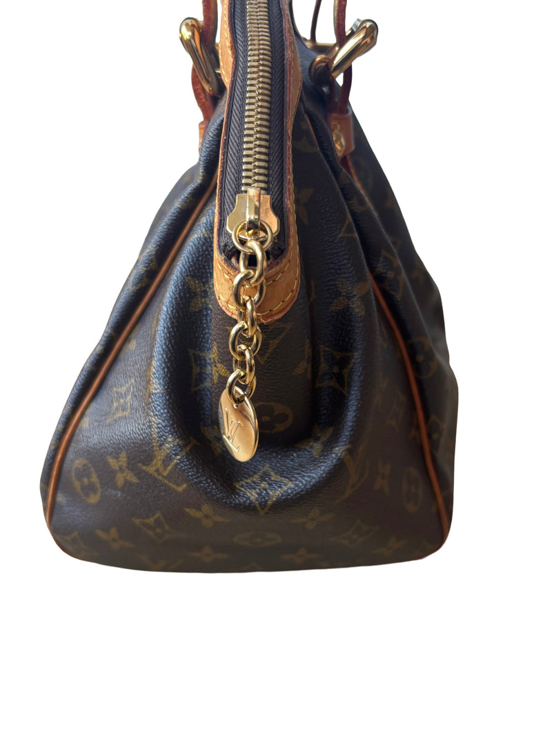 Louis Vuitton Tivoli - Relovedbags