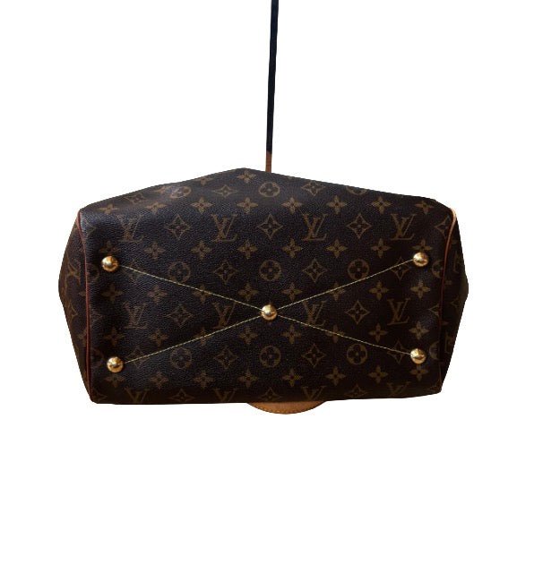 Louis Vuitton Tivoli - Relovedbags