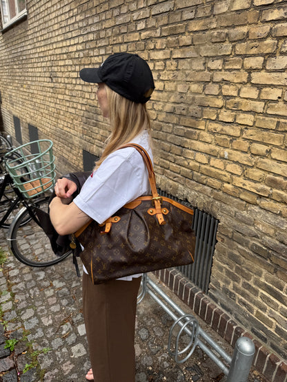 Louis Vuitton Tivoli - Relovedbags