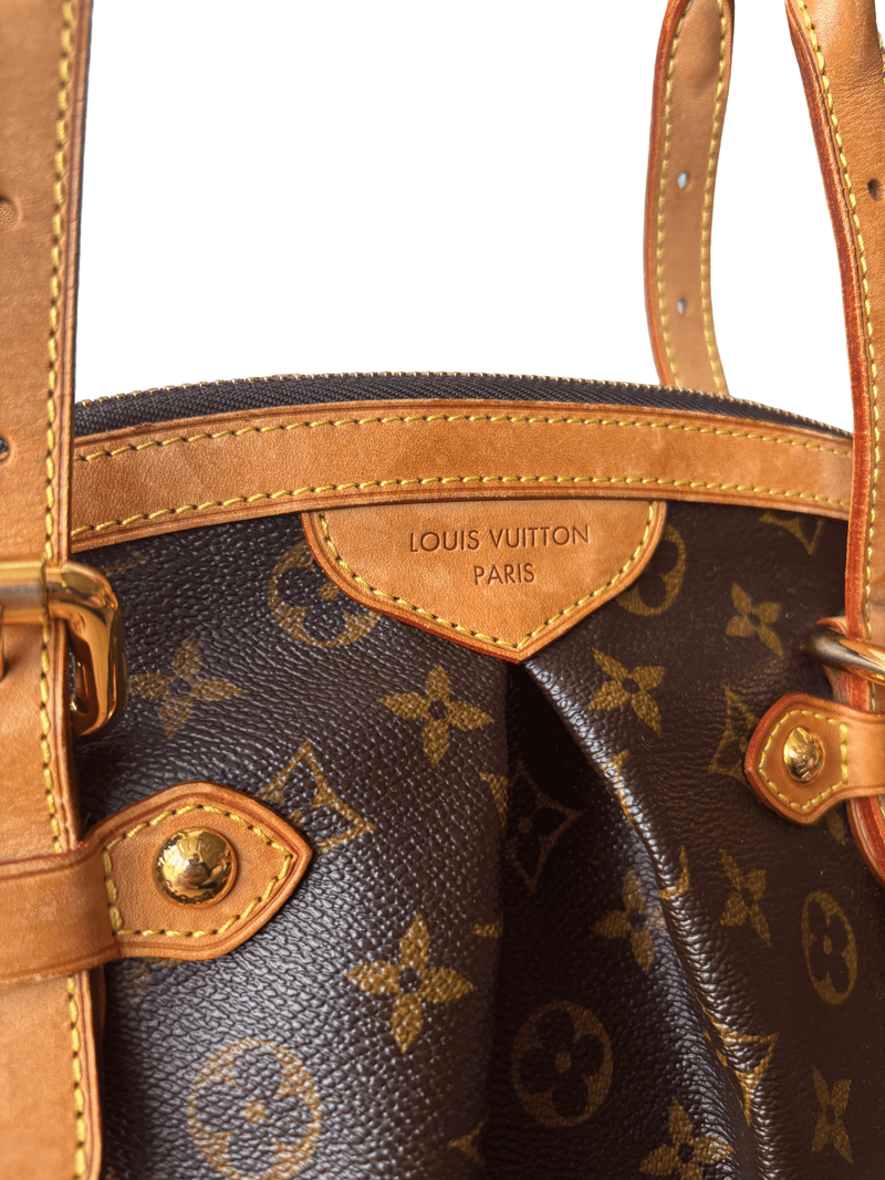 Louis Vuitton Tivoli - Relovedbags