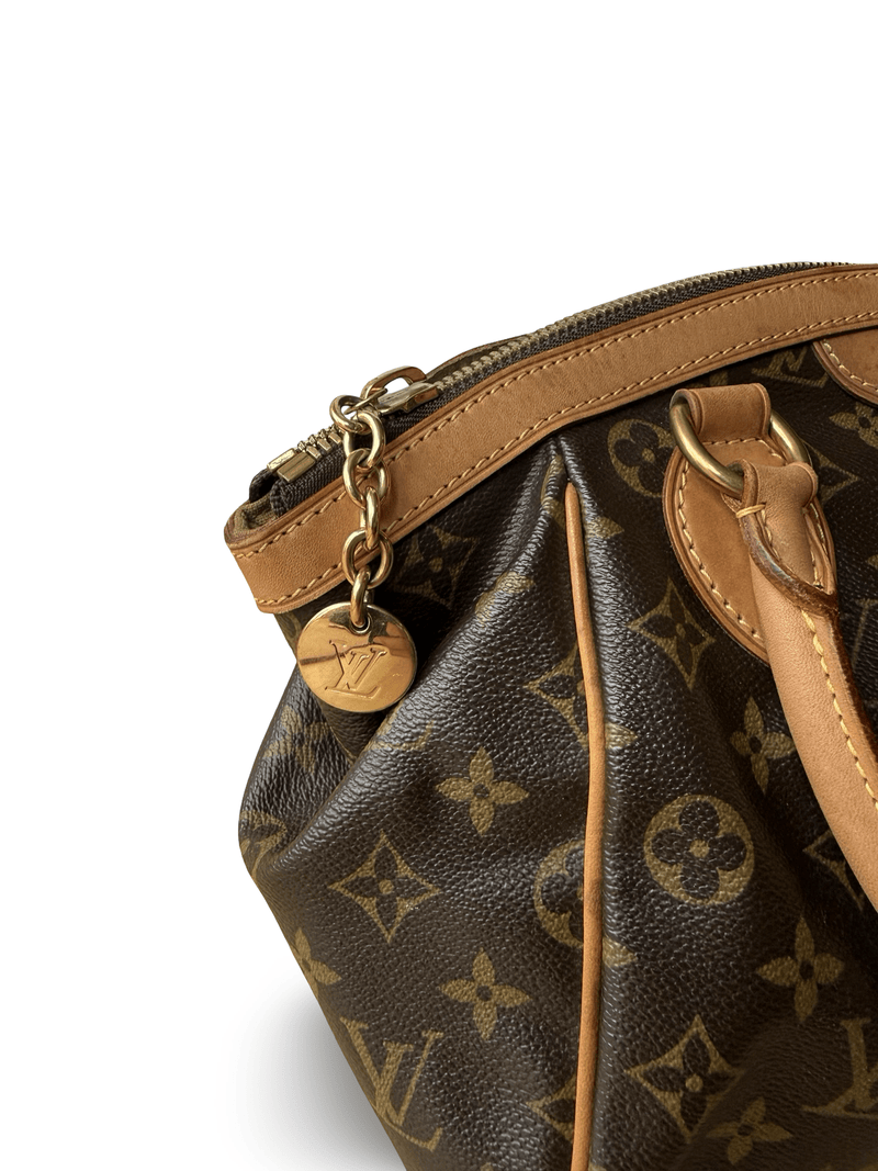 Louis Vuitton Tivoli PM - Relovedbags