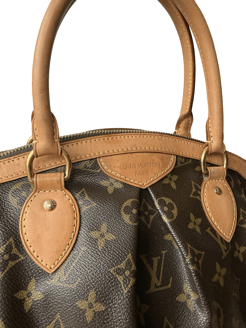 Louis Vuitton Tivoli PM - Relovedbags
