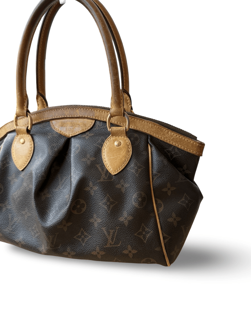 Louis Vuitton Tivoli PM - Relovedbags