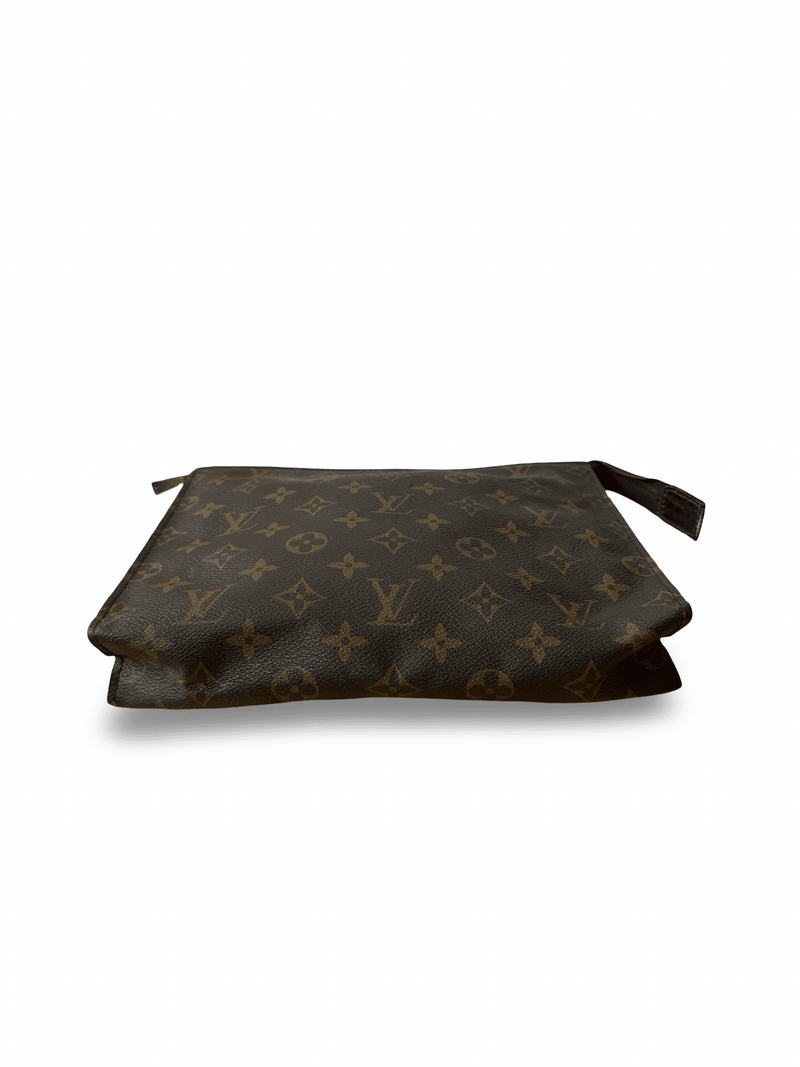 Louis Vuitton Toiletry - Relovedbags