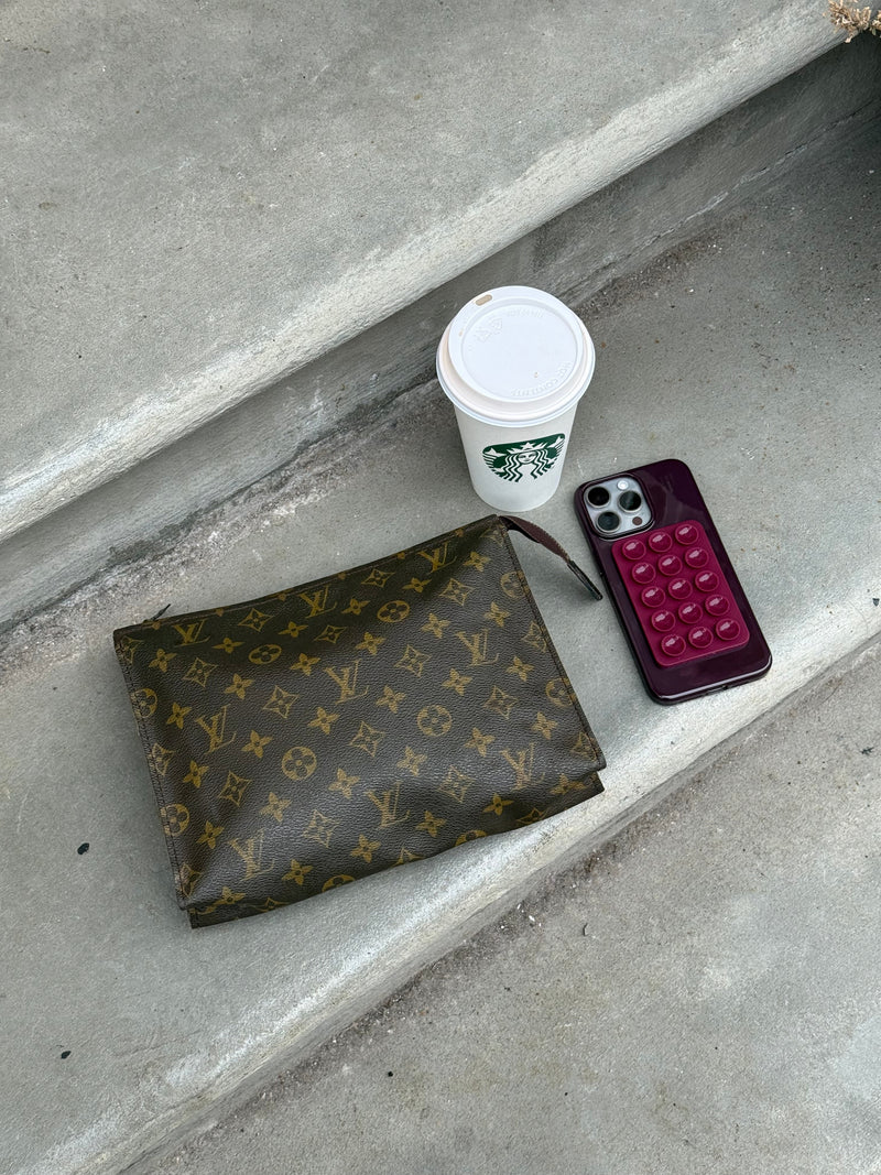 Louis Vuitton Toiletry - Relovedbags
