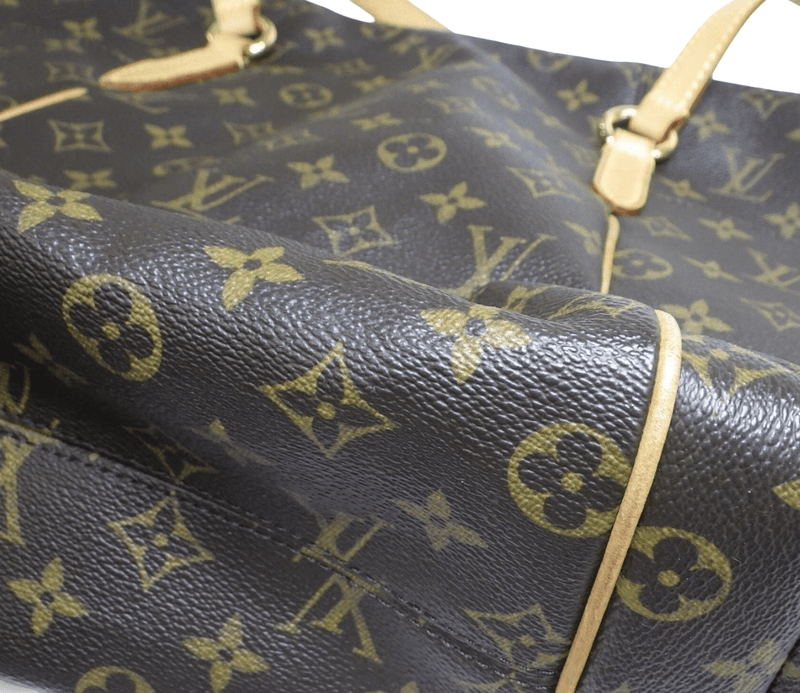 Louis Vuitton Totally - Relovedbags