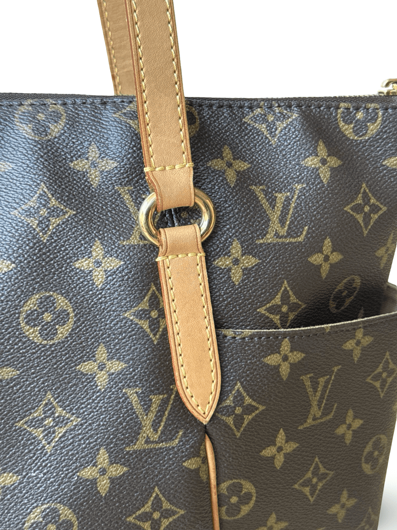Louis Vuitton Totally - Relovedbags