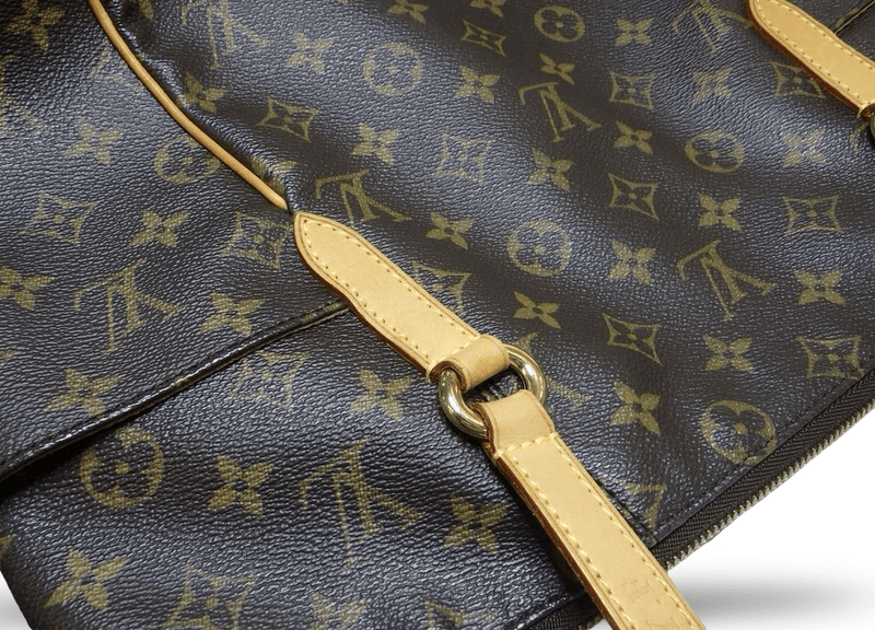 Louis Vuitton Totally - Relovedbags