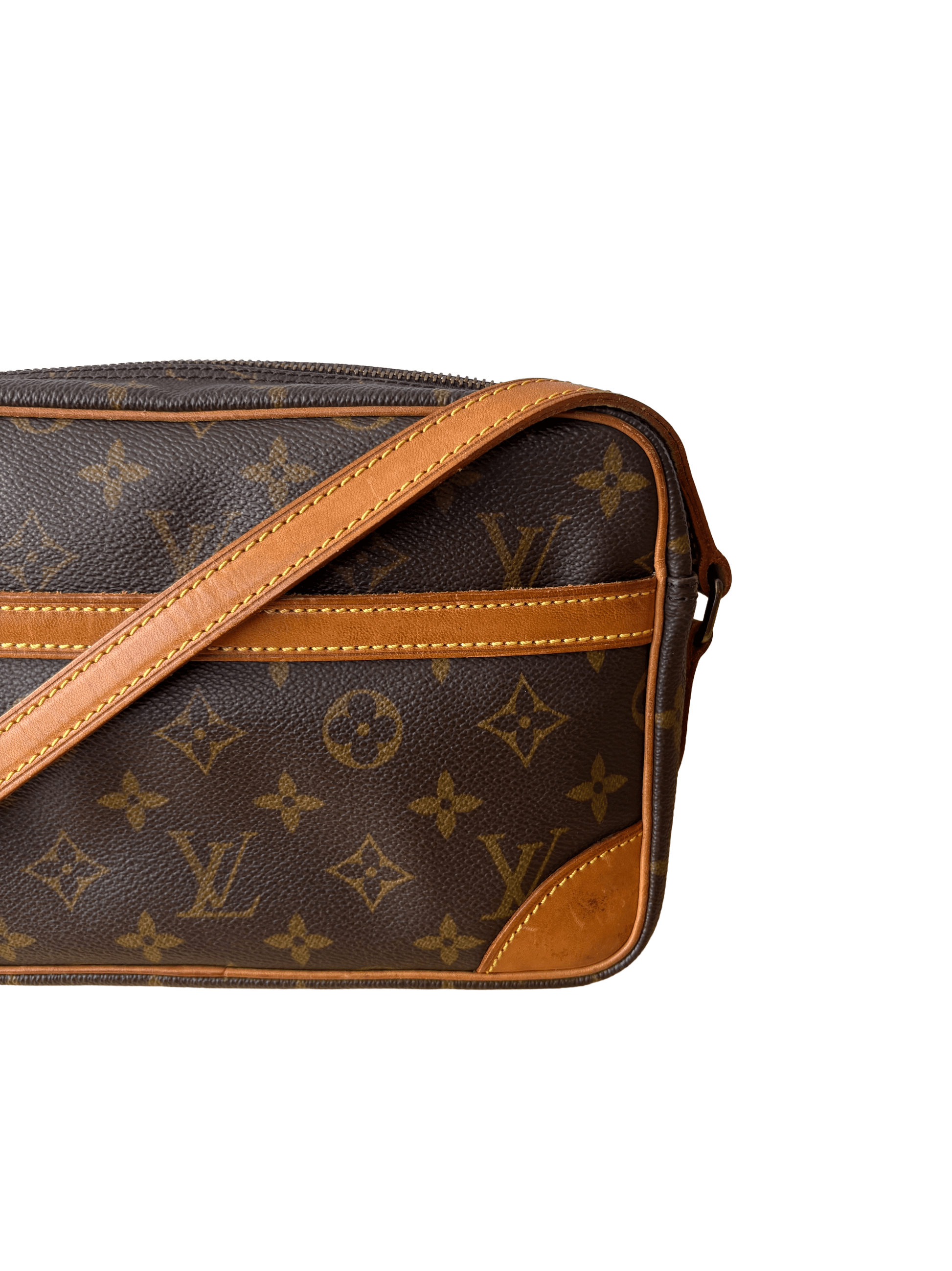 Louis Vuitton Trocadero 25 - Relovedbags