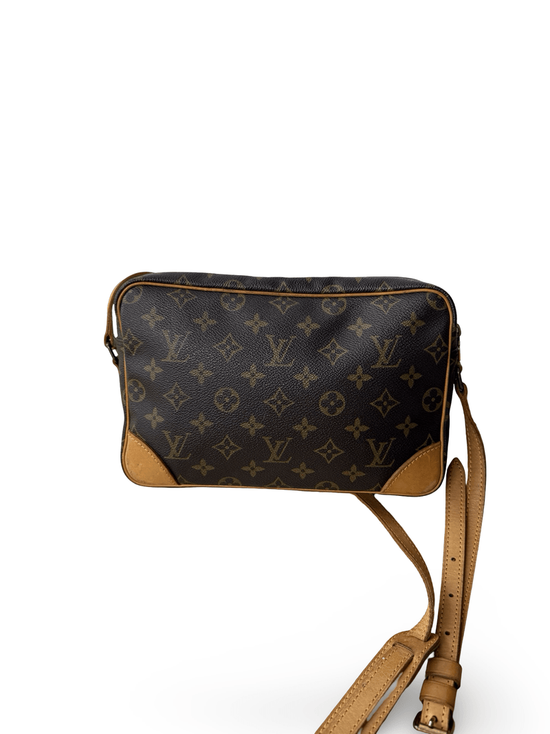 Louis Vuitton Trocadero 25 - Relovedbags