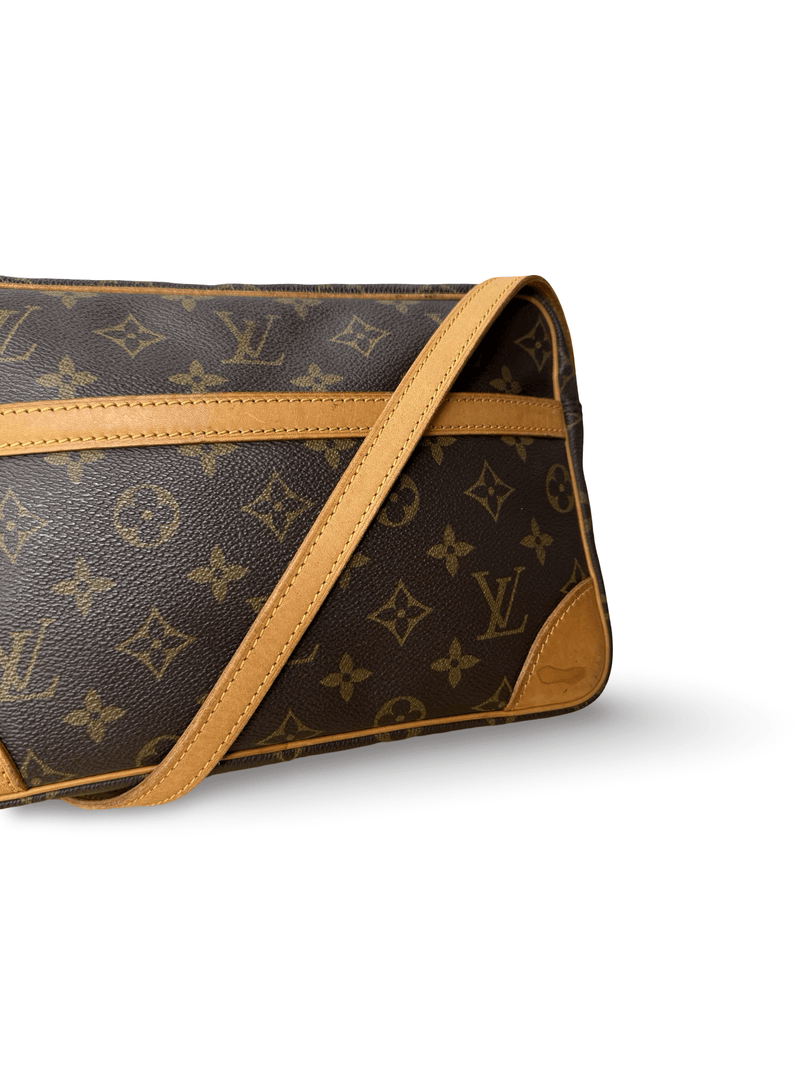 Louis Vuitton Trocadero 25 - Relovedbags