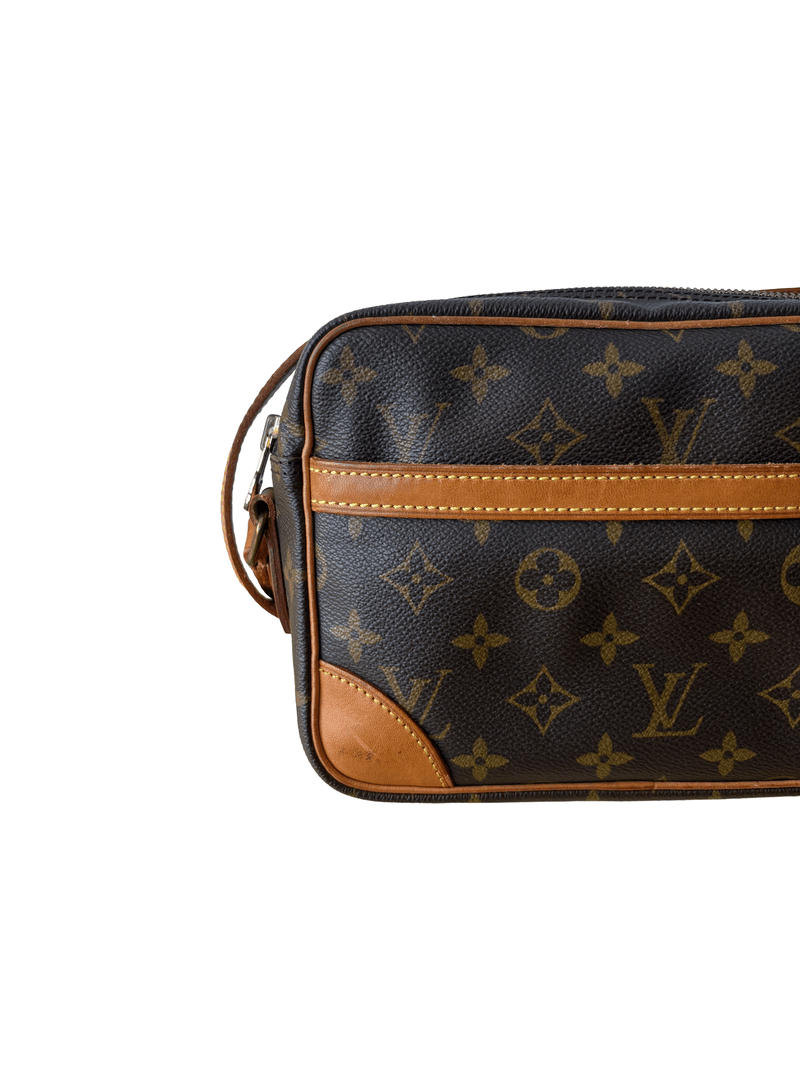 Louis Vuitton Trocadero 25 - Relovedbags