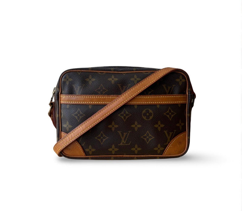 Louis Vuitton Trocadero 25 - Relovedbags