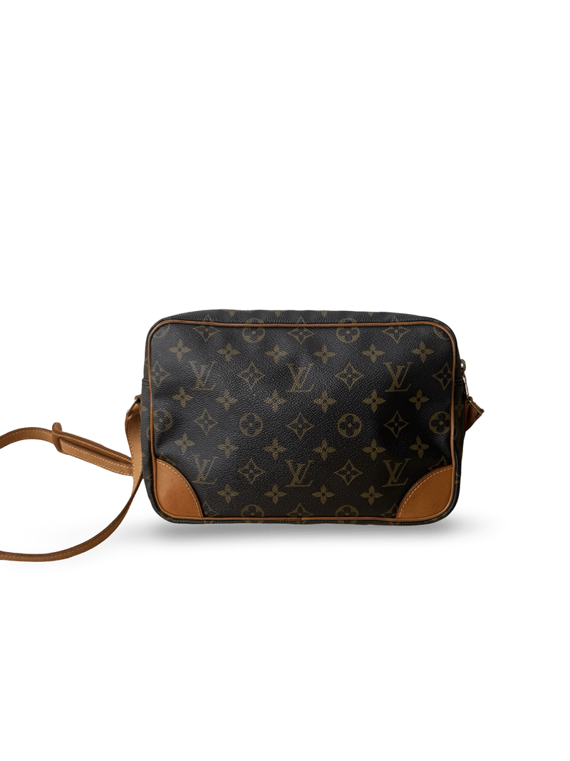 Louis Vuitton Trocadero 27 - Relovedbags