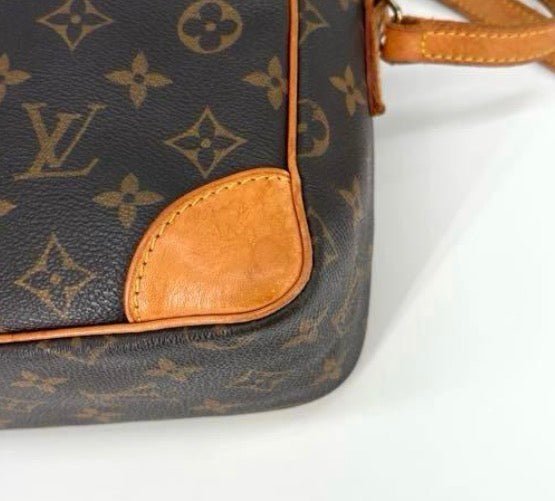 Louis Vuitton Trocadero 30 - Relovedbags