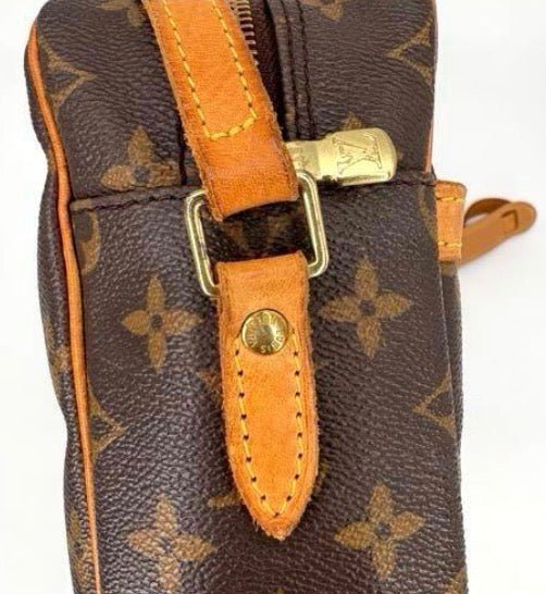 Louis Vuitton Trocadero 30 - Relovedbags