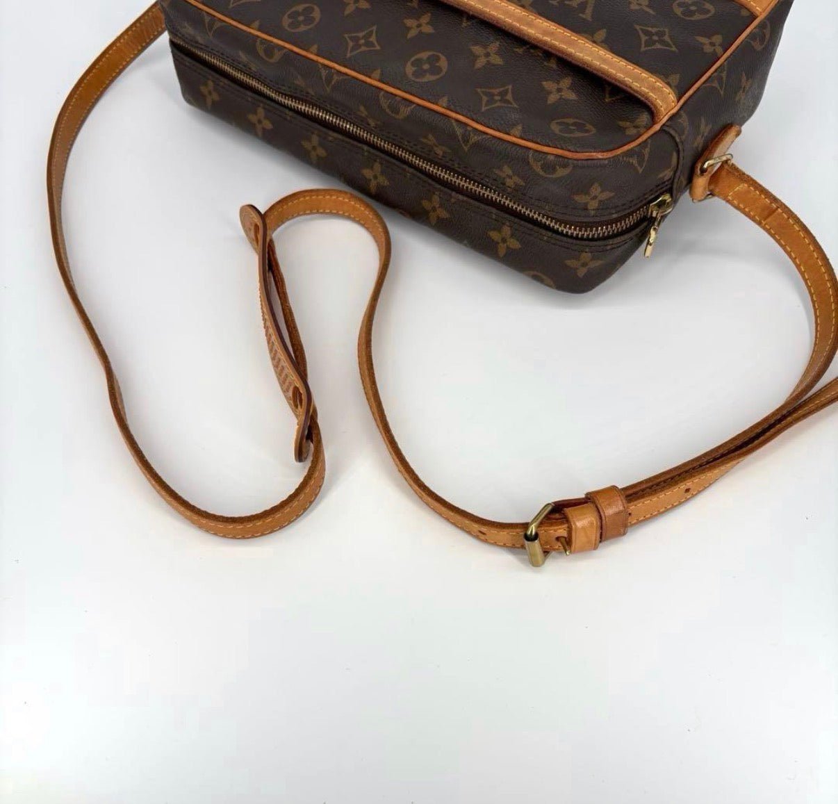 Louis Vuitton Trocadero 30 - Relovedbags