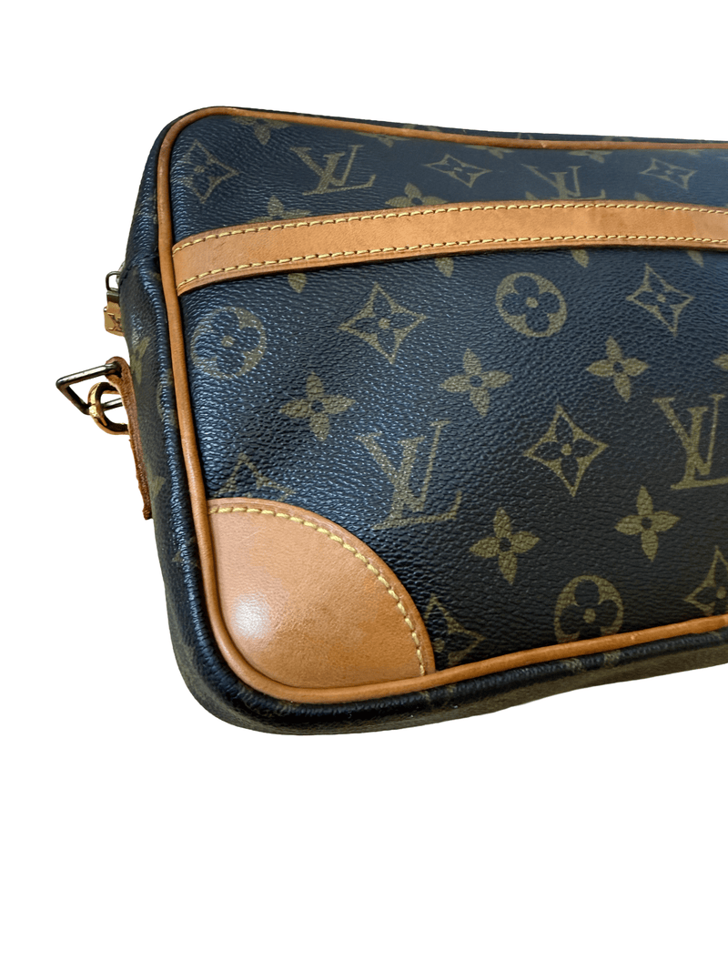 Louis Vuitton Trocadero 30 - Relovedbags
