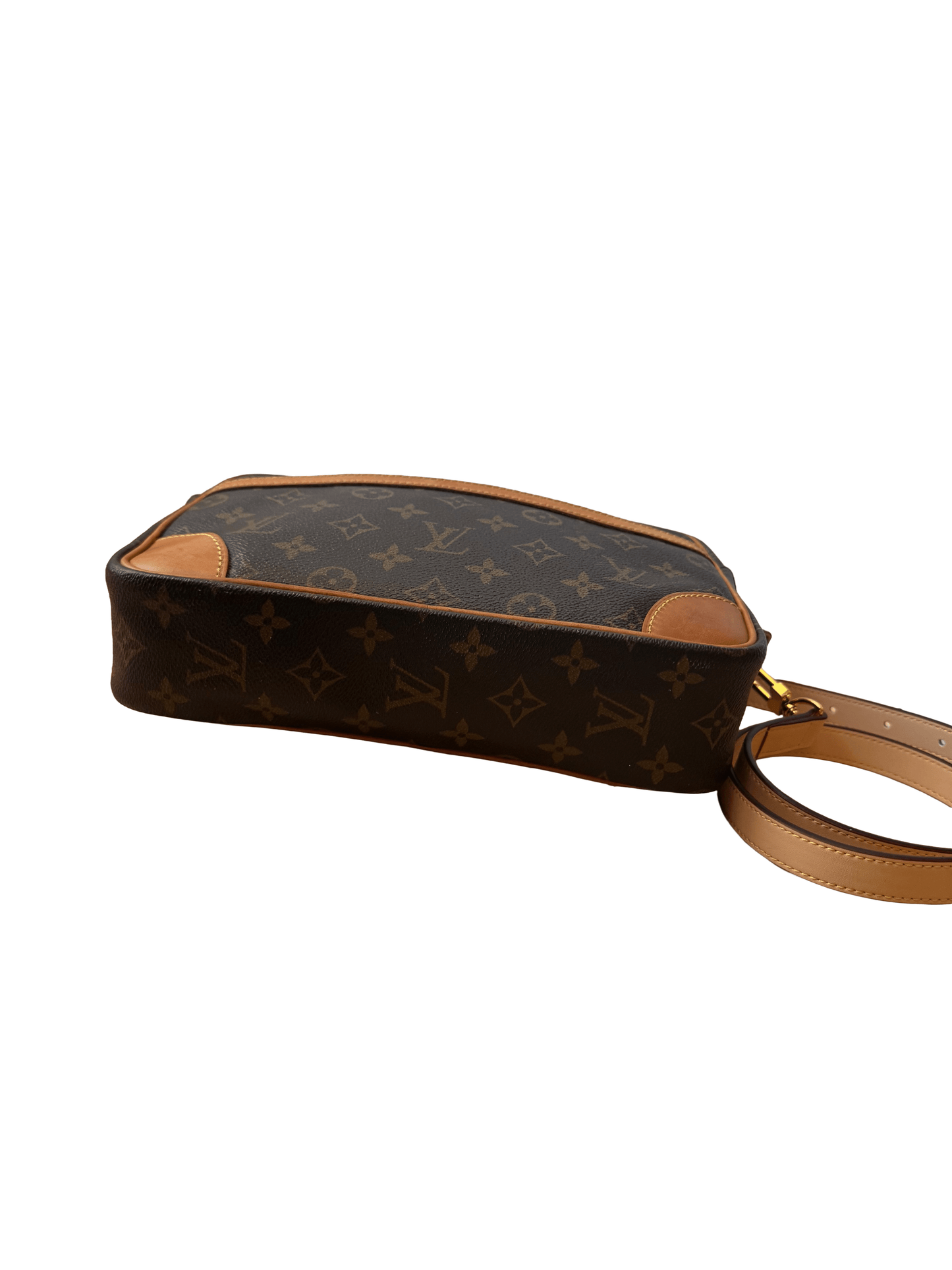 Louis Vuitton Trocadero 30 - Relovedbags