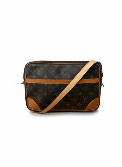 Louis Vuitton Trocadero 30 - Relovedbags
