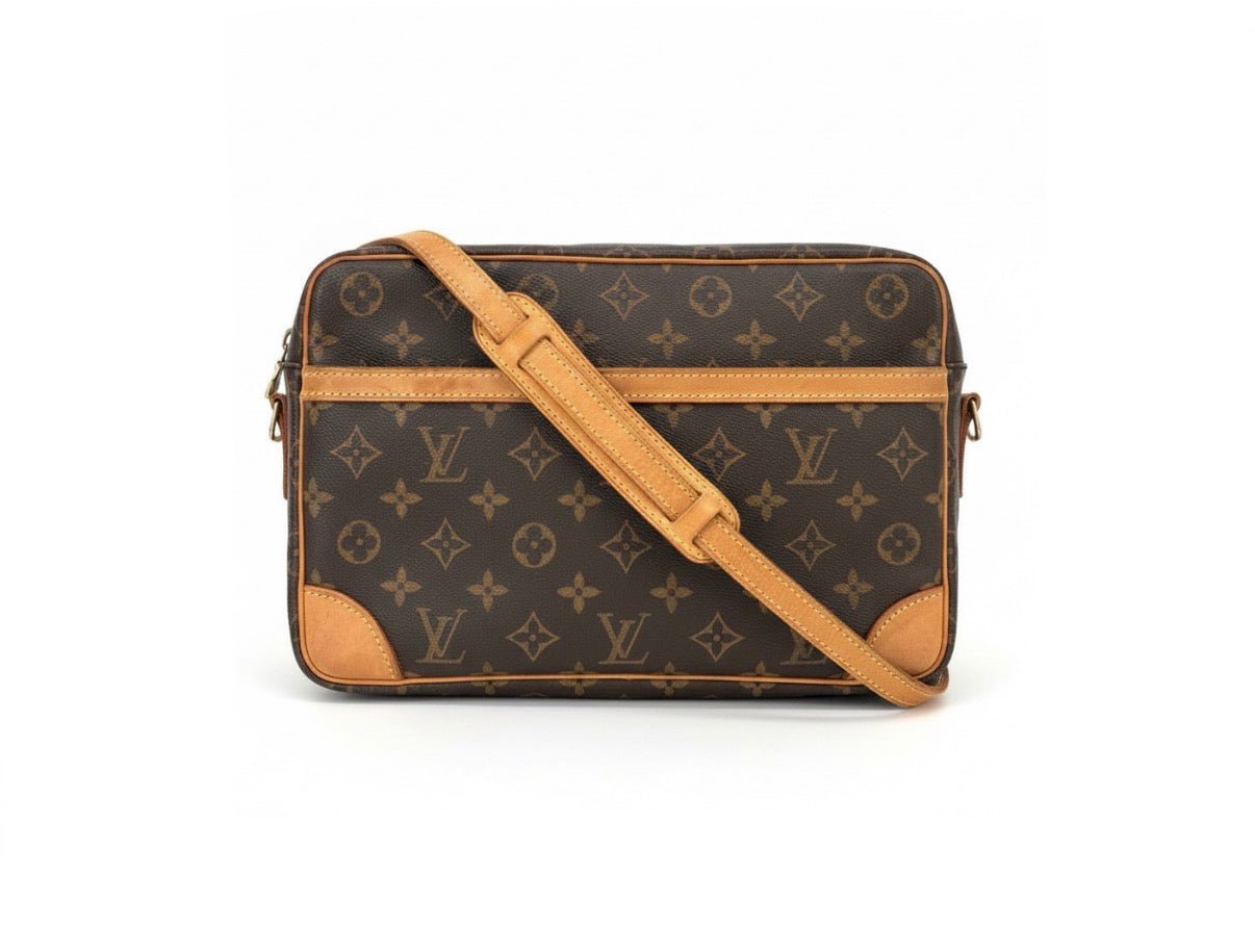 Louis Vuitton Trocadero 30 - Relovedbags