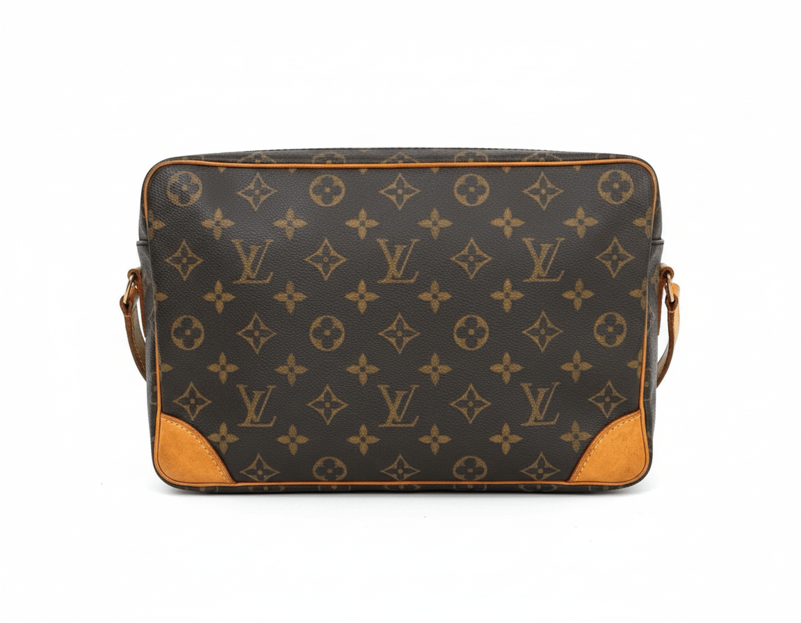 Louis Vuitton Trocadero 30 - Relovedbags