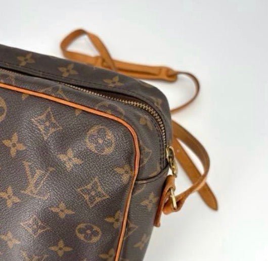 Louis Vuitton Trocadero 30 - Relovedbags