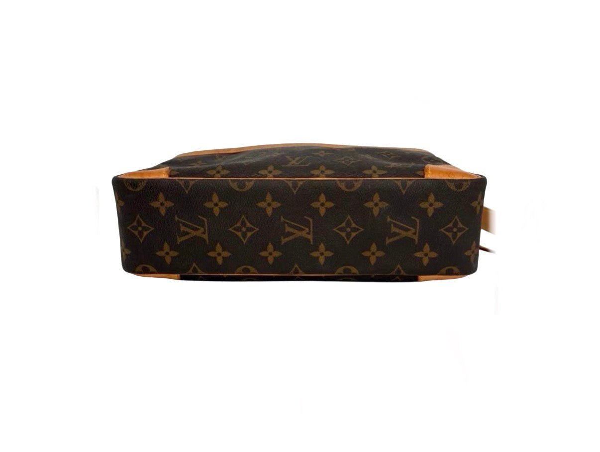 Louis Vuitton Trocadero 30 - Relovedbags