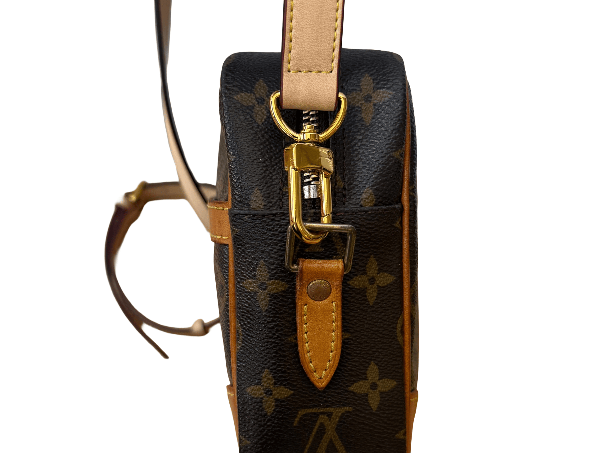 Louis Vuitton Trocadero 30 - Relovedbags