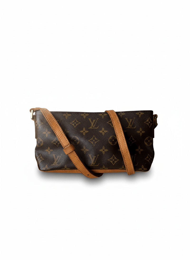 Louis Vuitton Trotter - Relovedbags