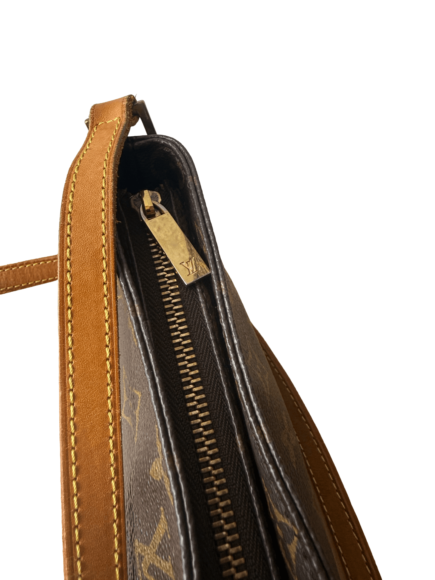 Louis Vuitton Trotter - Relovedbags