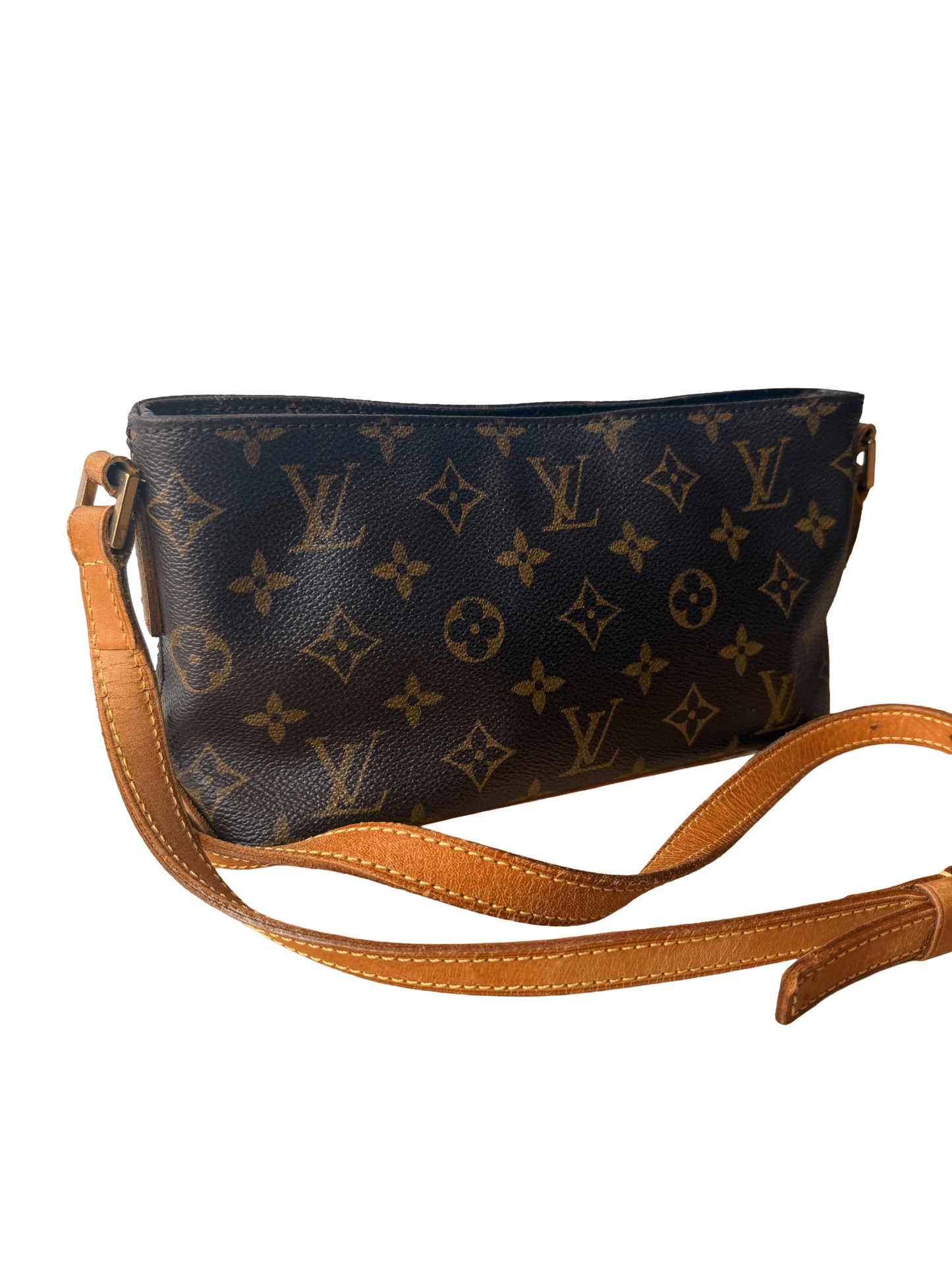 Louis Vuitton Trotter - Relovedbags