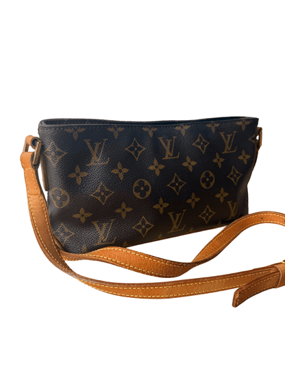 Louis Vuitton Trotter - Relovedbags