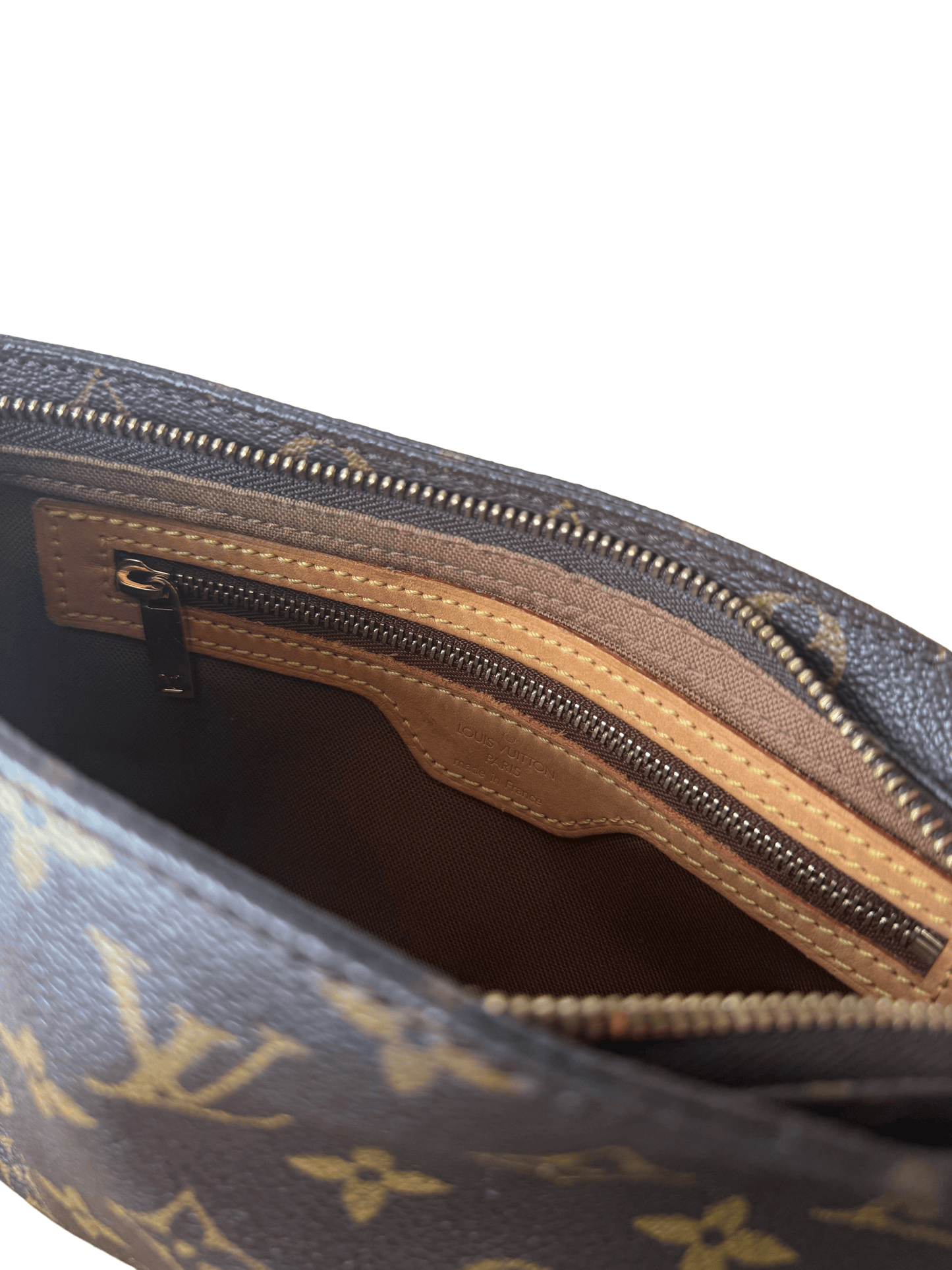 Louis Vuitton Trotter - Relovedbags