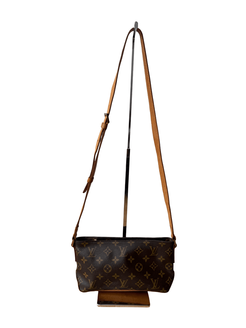 Louis Vuitton Trotter - Relovedbags