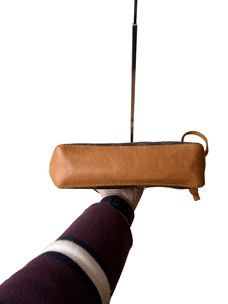 Louis Vuitton Trotter - Relovedbags