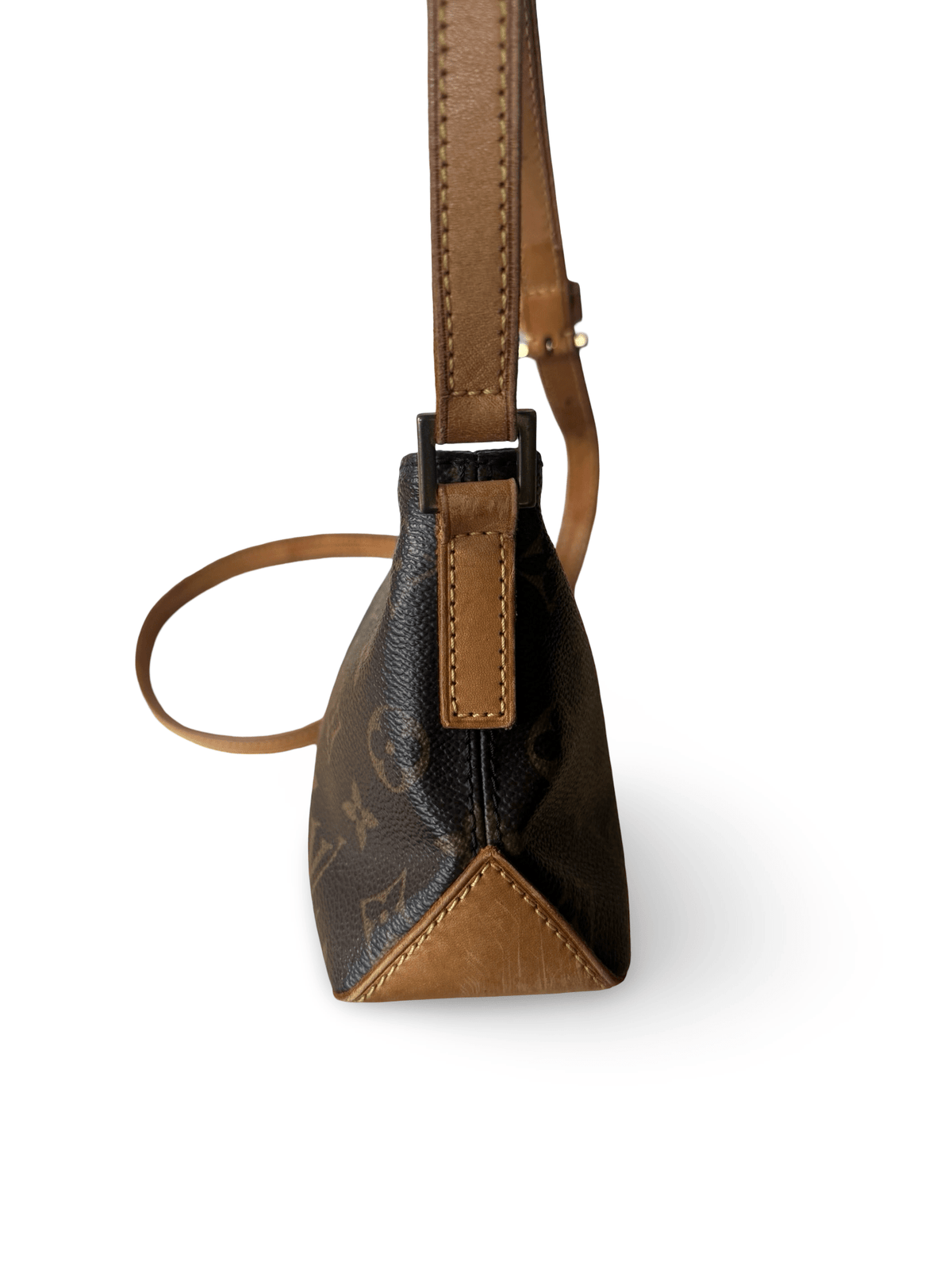 Louis Vuitton Trotteur - Relovedbags