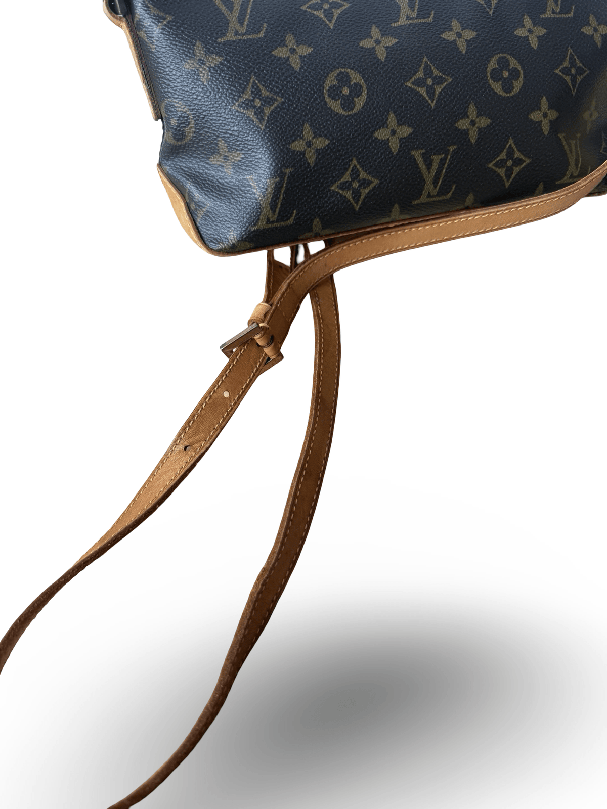 Louis Vuitton Trotteur - Relovedbags