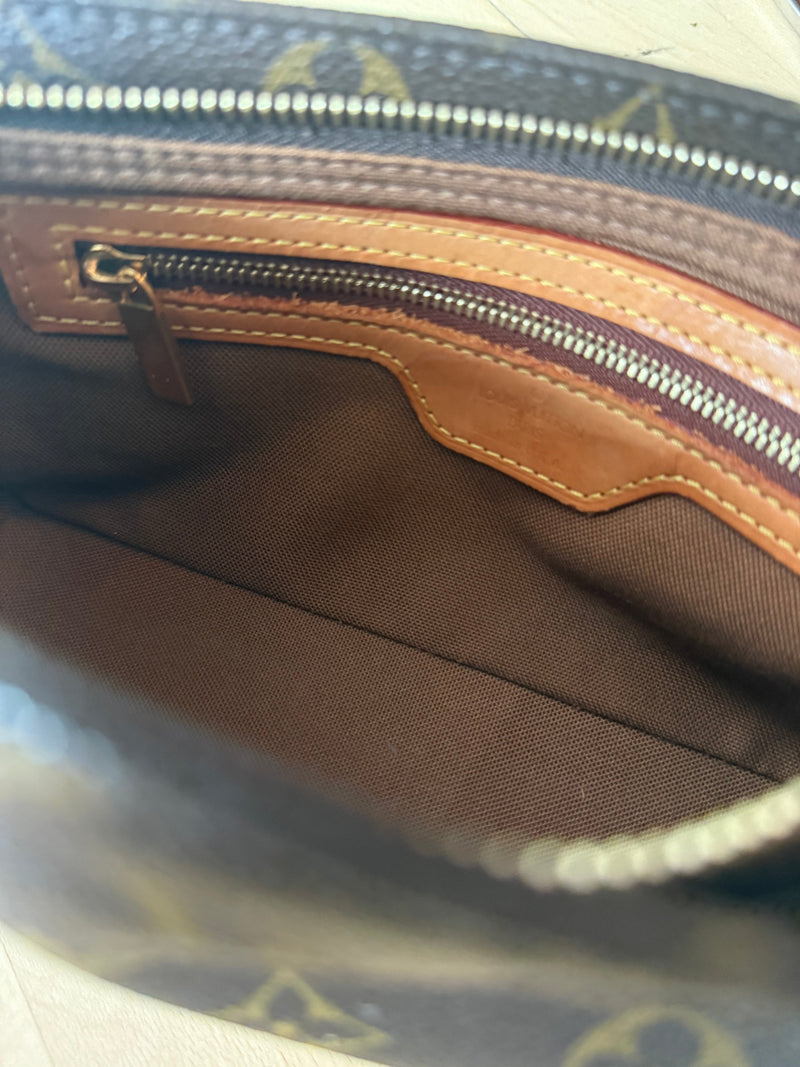 Louis Vuitton Trotteur - Relovedbags