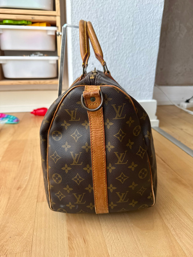 Louis Vuitton Trotteur - Relovedbags