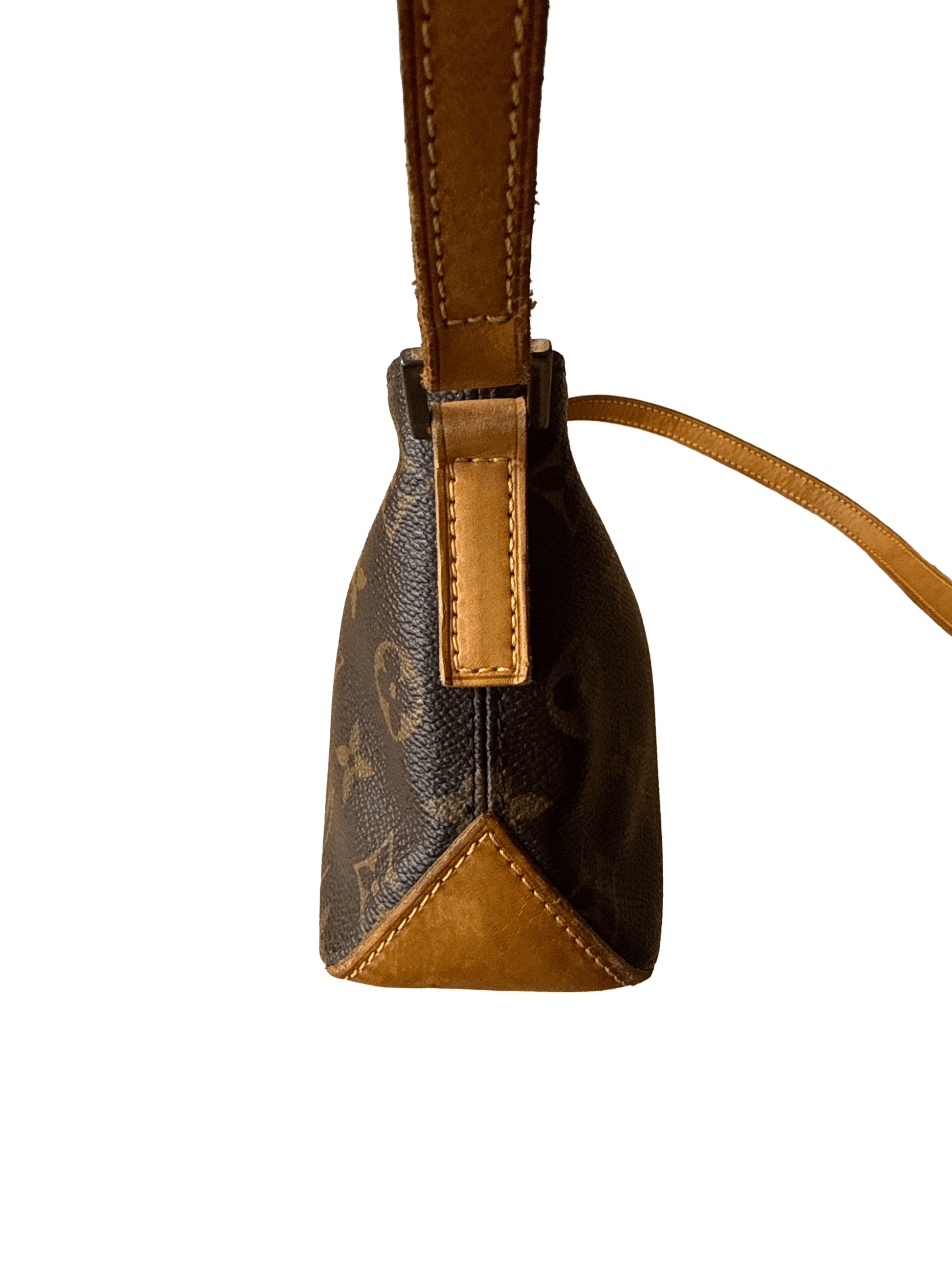 Louis Vuitton Trotteur - Relovedbags