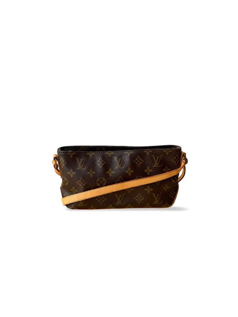 Louis Vuitton Trotteur - Relovedbags