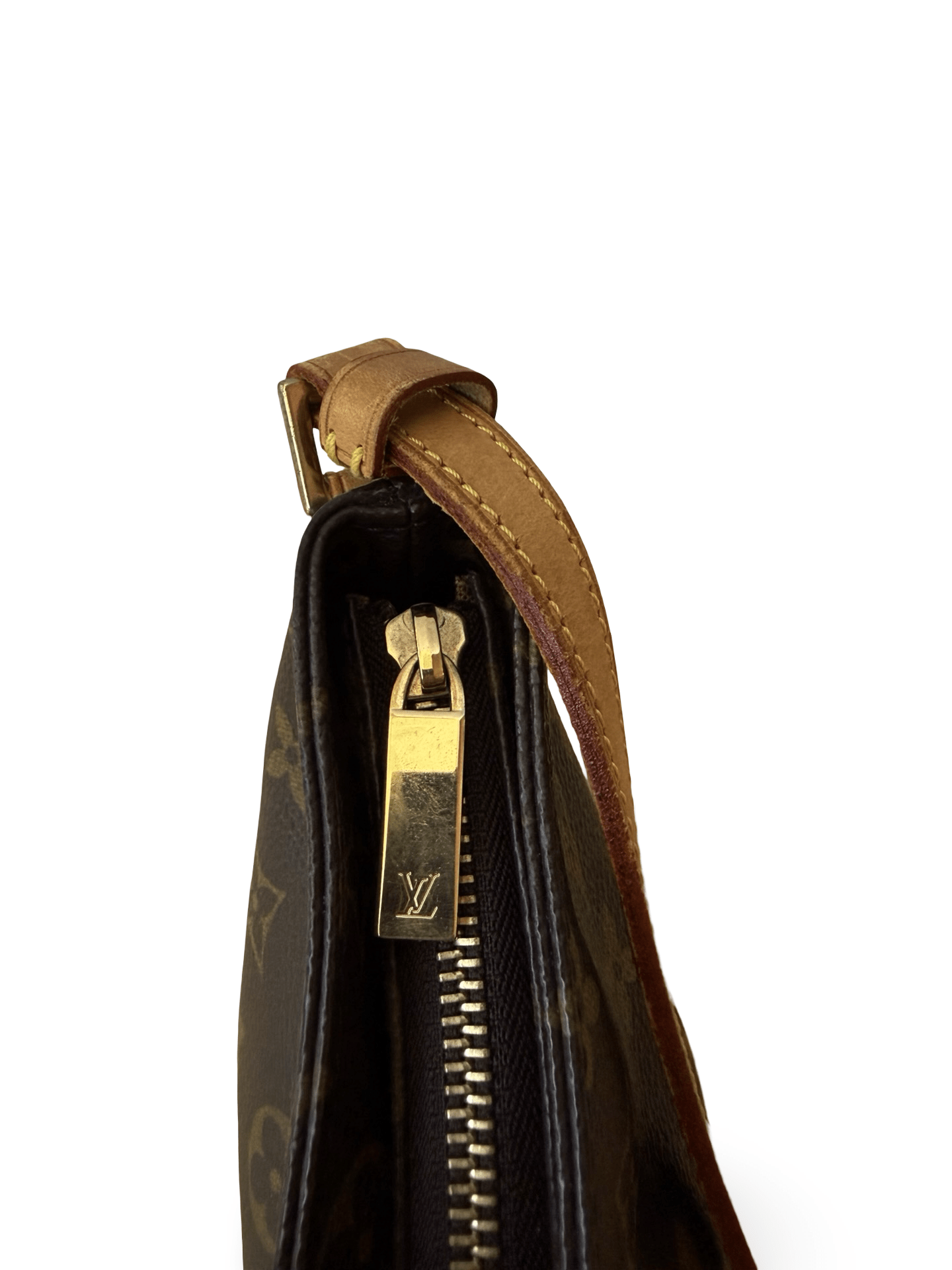 Louis Vuitton Trotteur - Relovedbags