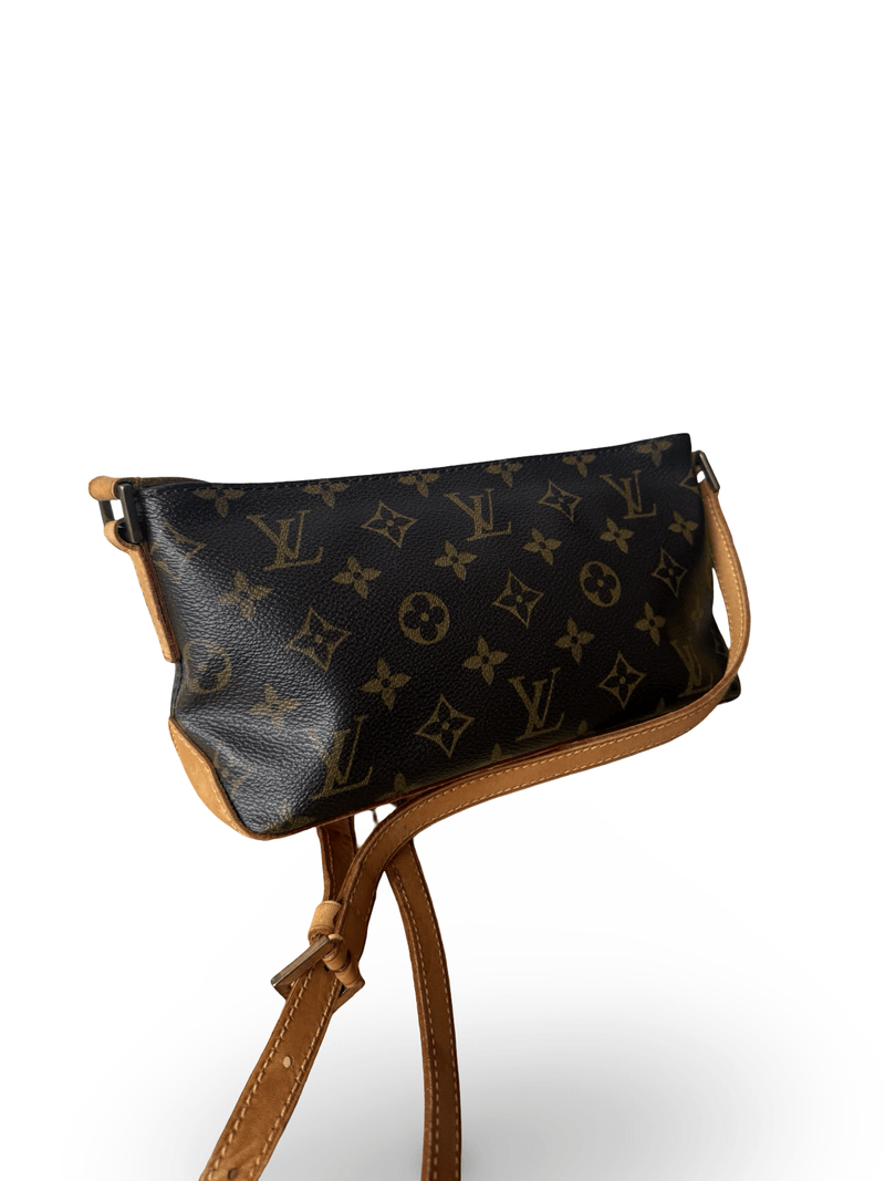 Louis Vuitton Trotteur - Relovedbags