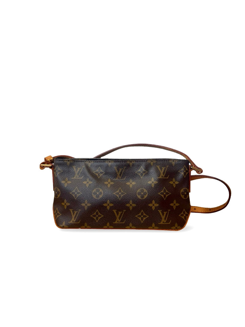 Louis Vuitton Trotteur - Relovedbags