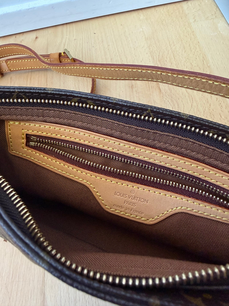 Louis Vuitton Trotteur - Relovedbags