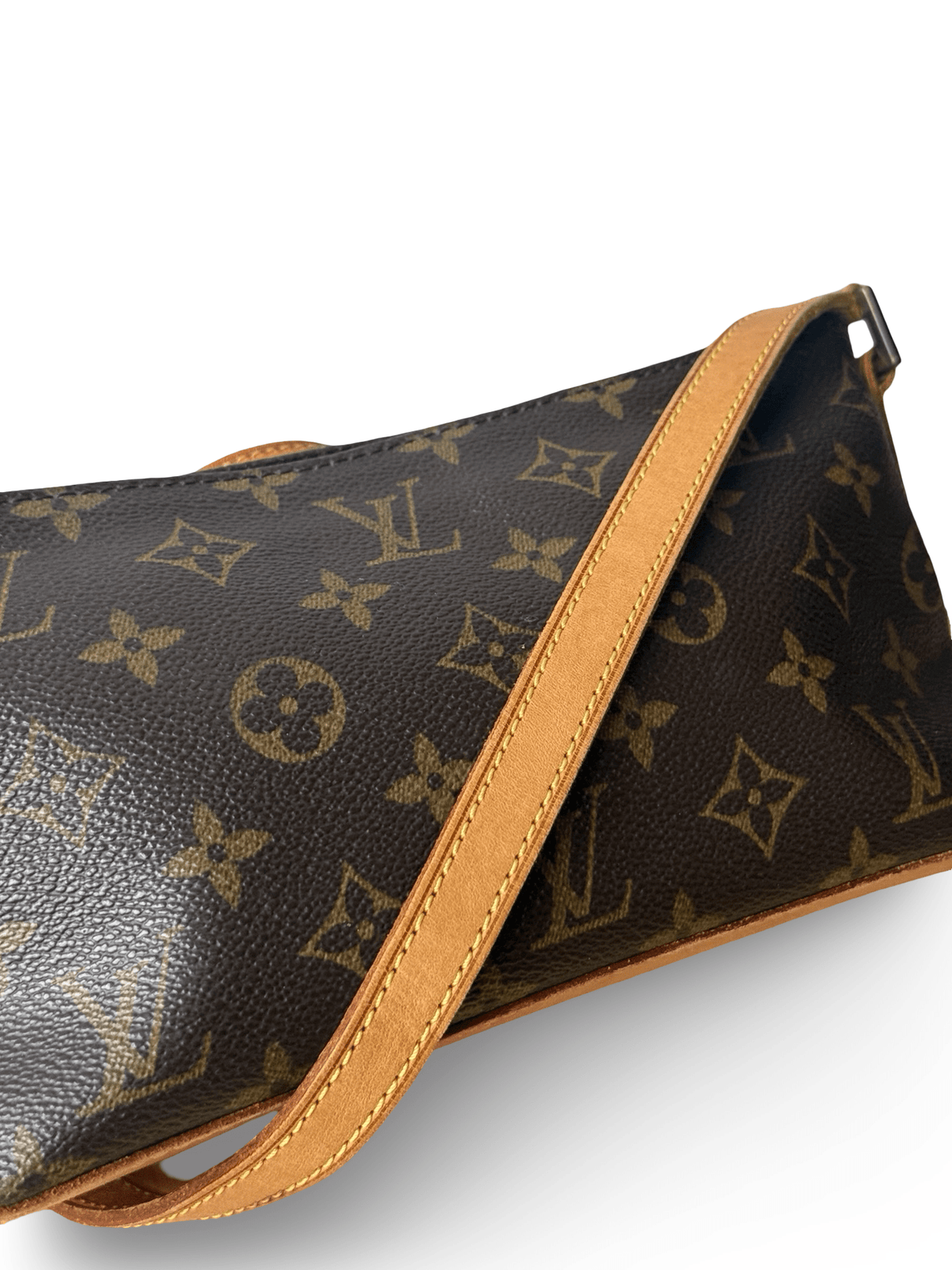Louis Vuitton Trotteur - Relovedbags